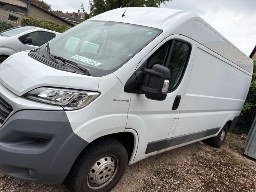 Fiat Ducato 241.158 km 13.500 € Pfaffen-Schwabenheim 55546