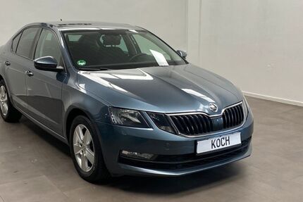 Skoda Octavia 78.592 km 15.900 € Mainz 55129