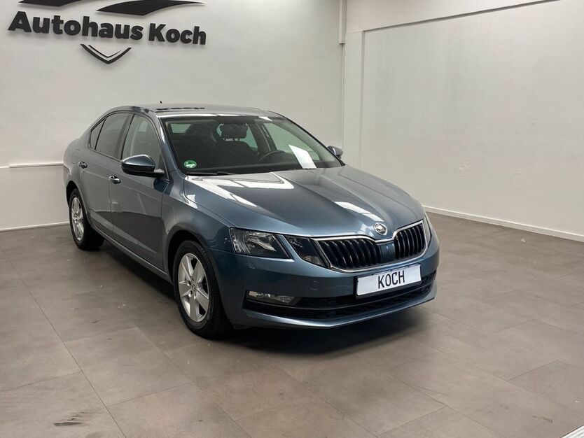 Skoda Octavia 78.592 km 15.900 € Mainz 55129