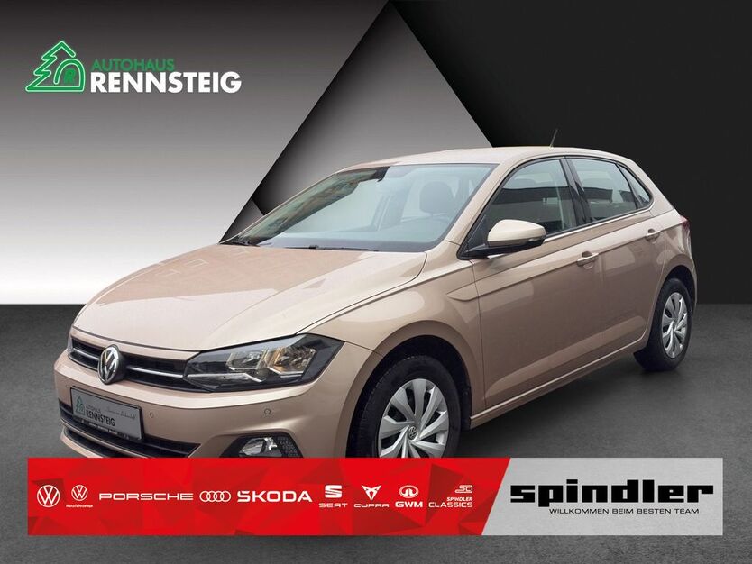 VW Polo 41.866 km 13.900 € Neuhaus/Rwg i. Thüringen 98724