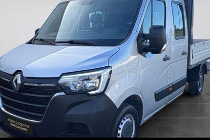 Renault Master 139.238 km 15.500 &euro; Saarbrücken 66117