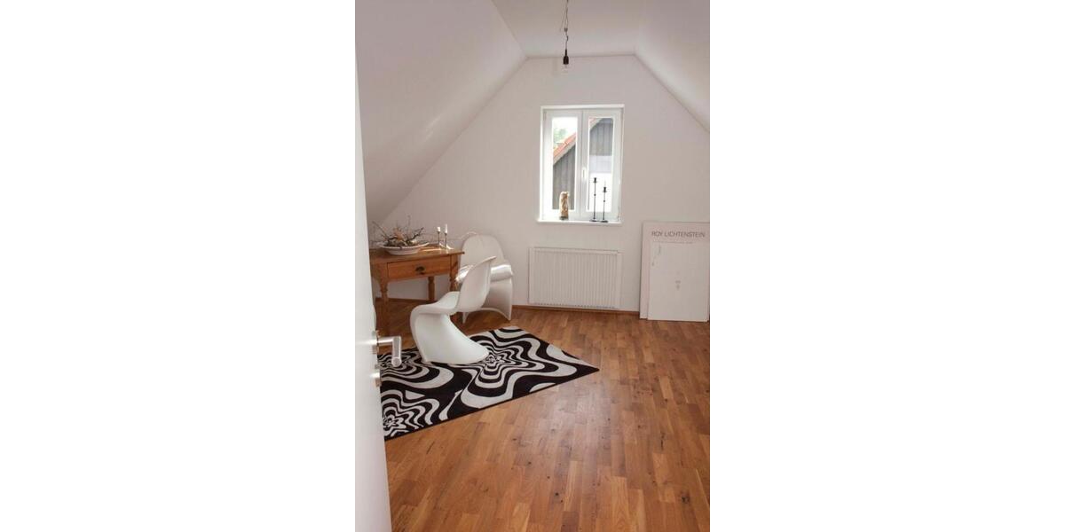 Haus zur Miete in Etterzhausen (5 Zimmer) Nähe Regensburg 5 zimmer