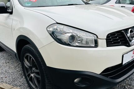 Nissan Qashqai 241.345 km 6.650 € Aachen 52080