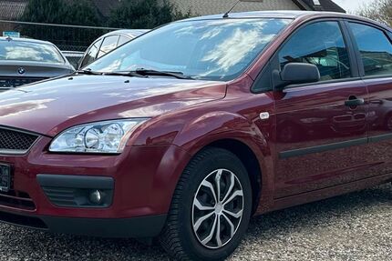 Ford Focus 129.000 km 4.390 &euro; Hannover, Wettbergen 30457