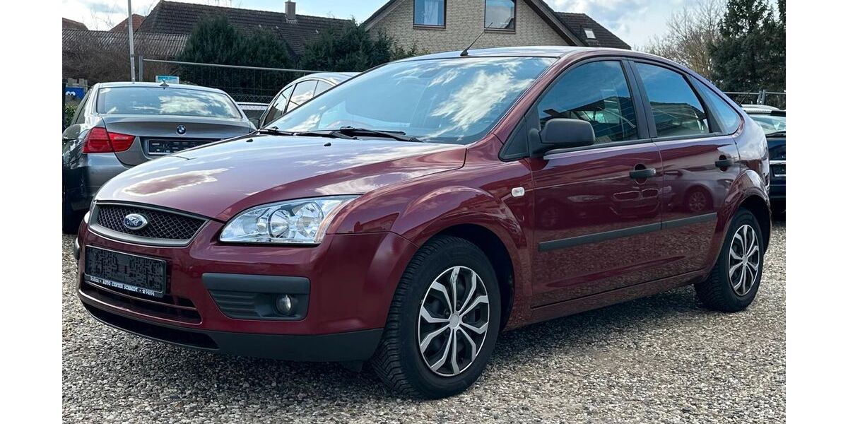 Ford Focus 129.000 km 4.390 &euro; Hannover, Wettbergen 30457