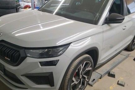 Skoda Kodiaq 43.300 km 38.980 &euro; Balingen 72336