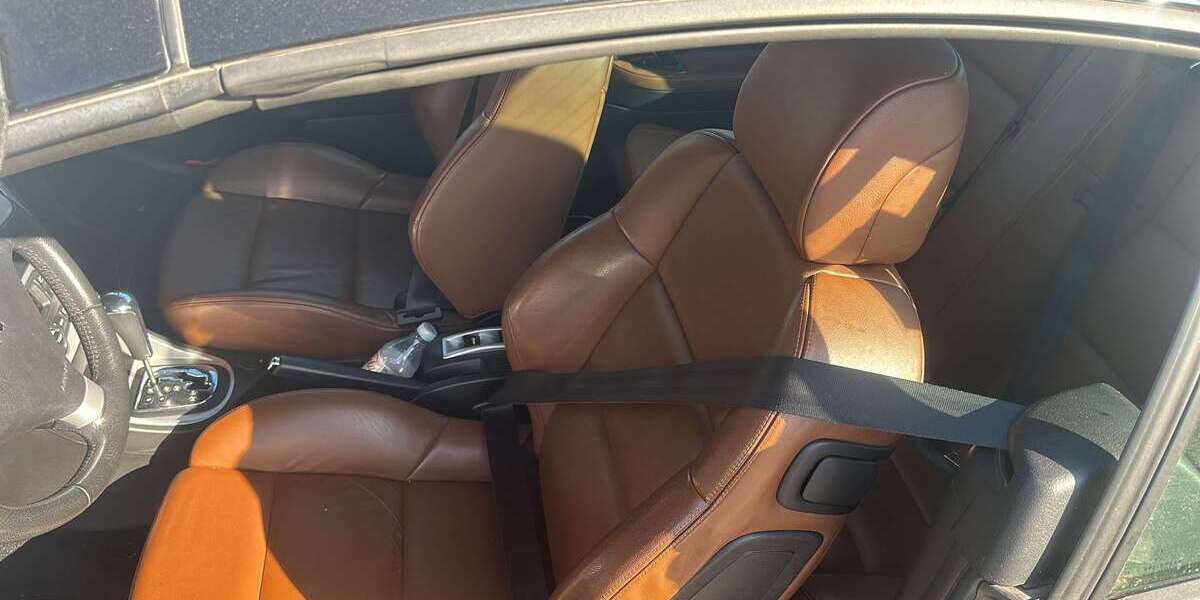 Peugeot 307 67.000 km 4.000 &euro; neuwied 56564