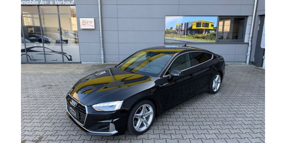 Audi A5 167.000 km 26.990 &euro; Lohne 49393