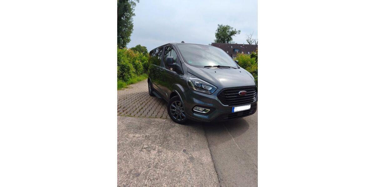 Ford Tourneo Custom 81.824 km 36.500 &euro; Rinteln 31737
