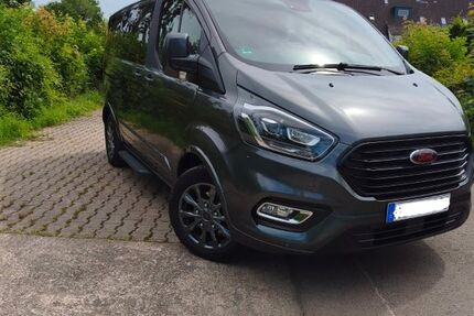 Ford Tourneo Custom 81.824 km 37.900 &euro; Rinteln 31737