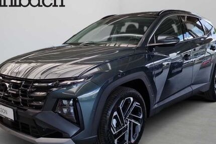 Hyundai TUCSON 21.000 km 37.000 &euro; Andernach 56626