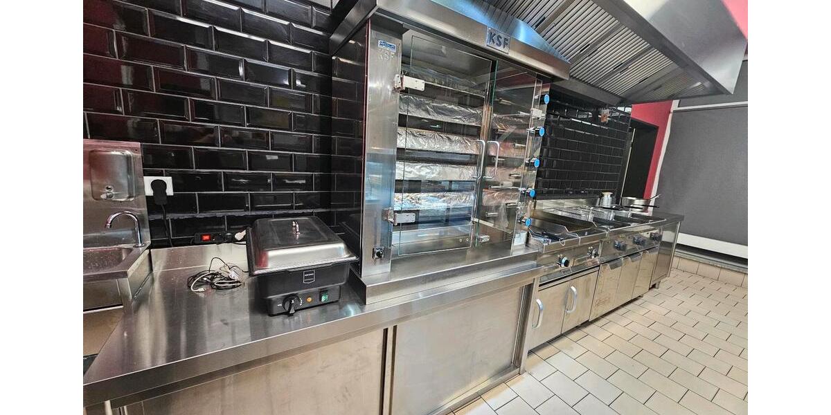 Gewerbeobjekt Germersheim - 1.268&euro; | Angebot:25409011