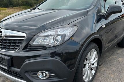 Opel Mokka 150.000 km 7.900 &euro; Bad Fallingbostel (OT Dorfmark) 29683