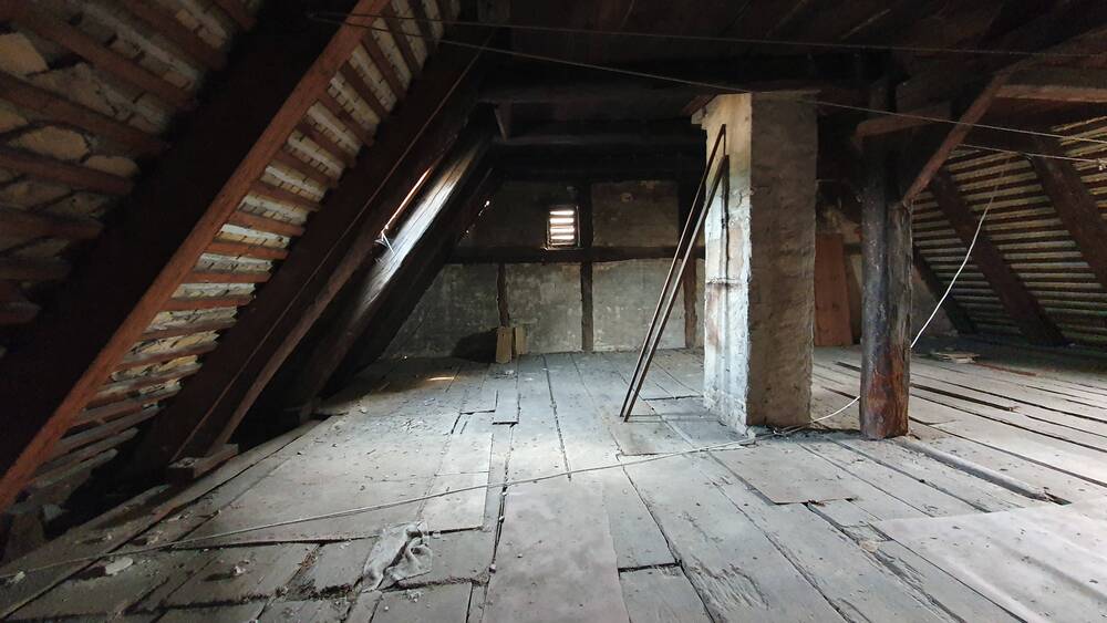 Reihenmittelhaus Bad Schmiedeberg - 5 Zimmer, 115 m&sup2;, 70.000&euro; | Angebot:25725620
