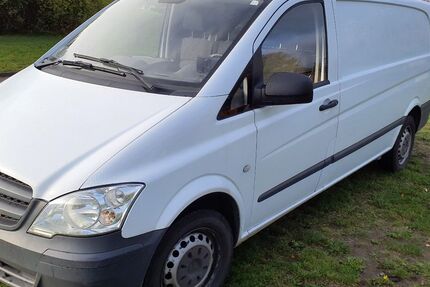 Mercedes-Benz Vito 248.756 km 5.000 € Grambow 19071