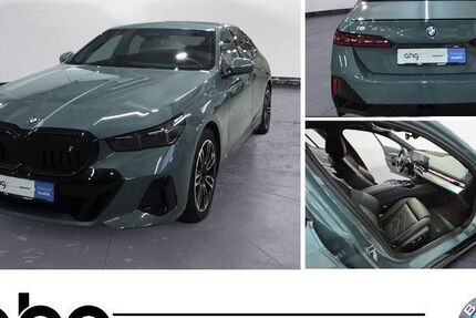 BMW i5 13.112 km 68.930 &euro; Esslingen am Neckar 73730