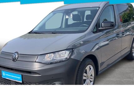 VW Caddy 29.420 km 33.943 &euro; Potsdam 14480