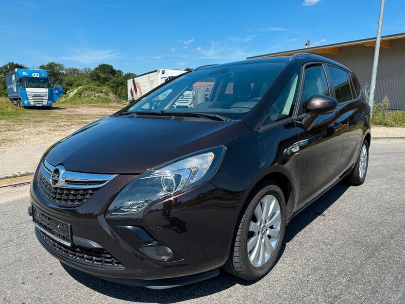 Zafira