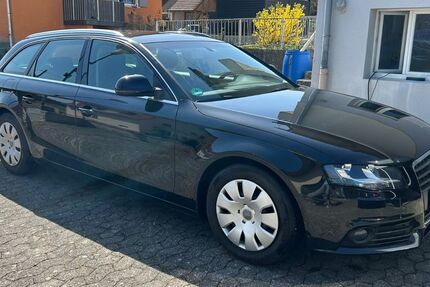 Audi A4 154.000 km 7.200 &euro; Sigmaringen 72488