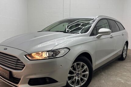 Ford Mondeo 111.000 km 13.500 &euro; Bad Langensalza 99947