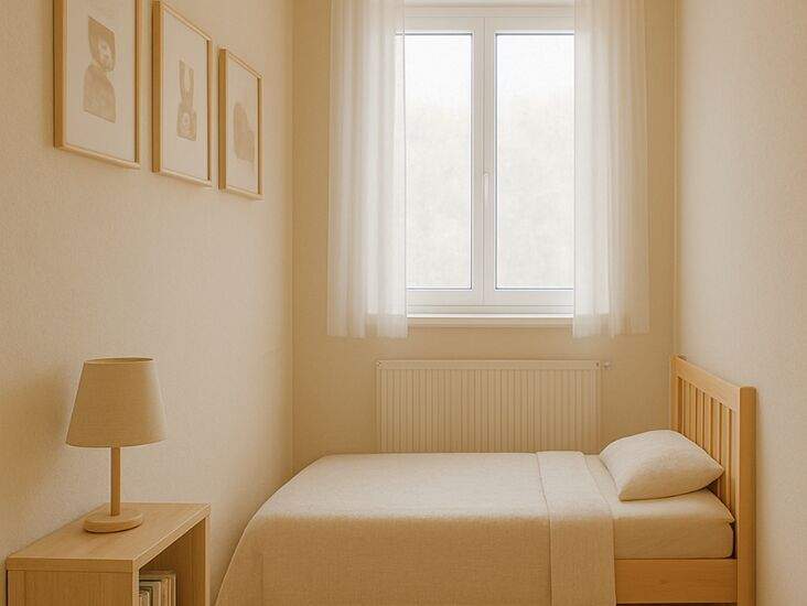 +++ Schnell einzugsfertig: 3-Zimmer-Wohnung mit Potenzial in modernisiertem Wohnumfeld +++ 3 zimmer