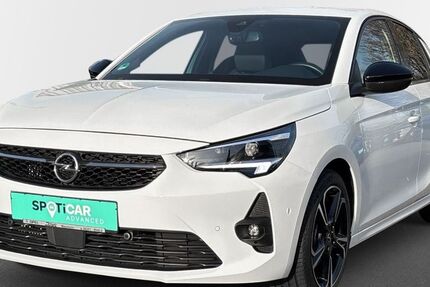 Opel Corsa 25.950 km 16.490 &euro; Weinheim 69469