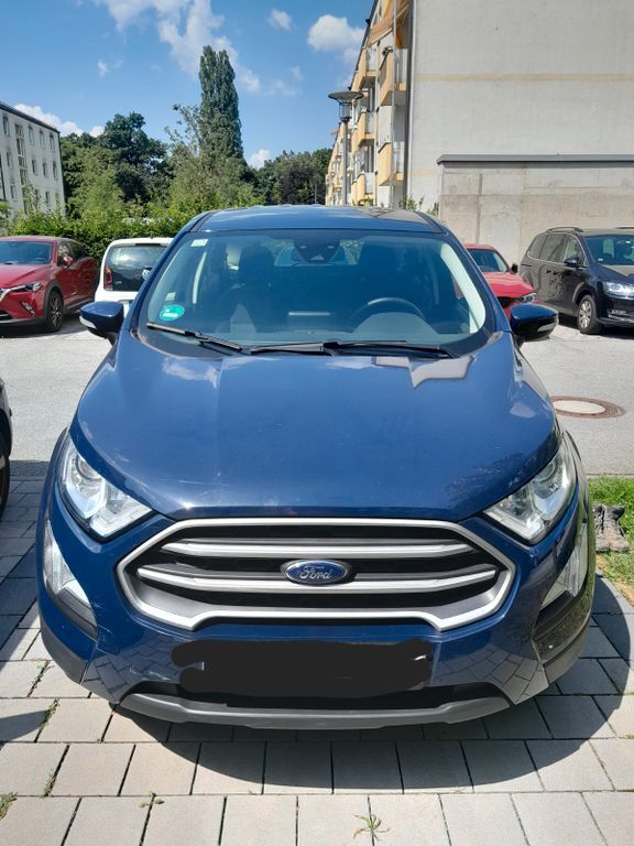 EcoSport