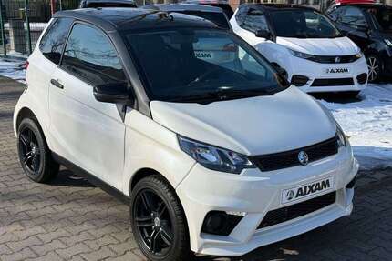 Aixam City