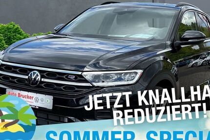 VW T-Roc 23.787 km 31.420 &euro; Meiningen 98617