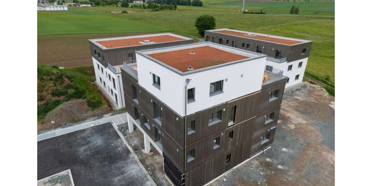 Wohnung zum Mieten in Speichersdorf 775,10 € 67.4 m² 2 zimmer