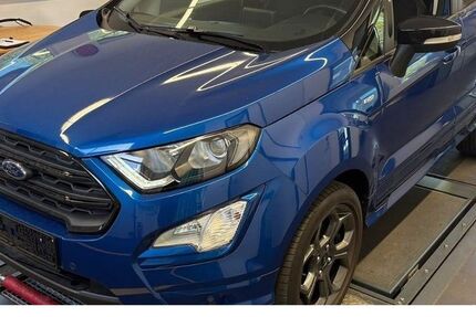 Ford EcoSport 71.690 km 14.990 &euro; Bensheim 64625