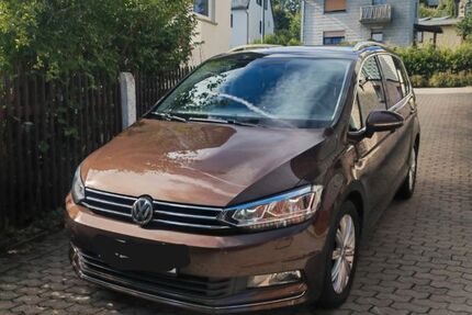VW Touran 170.000 km 12.999 &euro; Tettau 96455