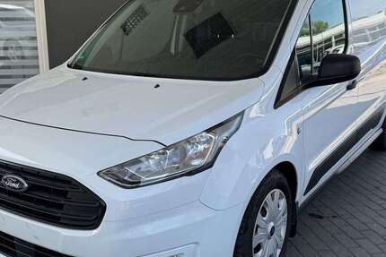 Ford Transit Connect 170.200 km 6.990 &euro; Rathenow 14712