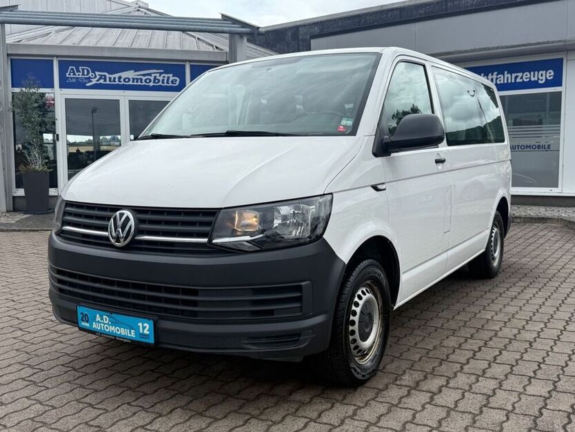 T6 Transporter
