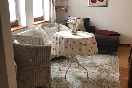 Appartment Nähe Kühlungsborn 2 zimmer