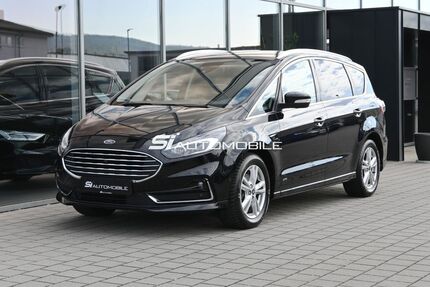 Ford S-Max 113.000 km 21.450 &euro; Winterbach bei Stuttgart 73650