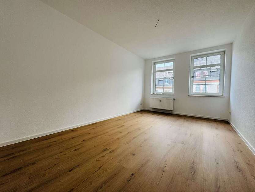 Wohnung zum Mieten in Chemnitz 354 € 52.5 m²
