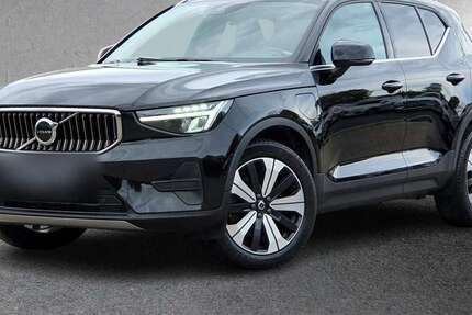 Volvo XC40 78.513 km 27.100 € Grünwald 82031