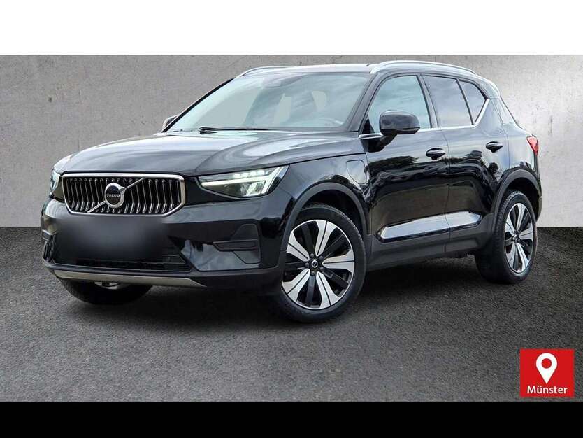Volvo XC40 78.513 km 27.100 € Grünwald 82031