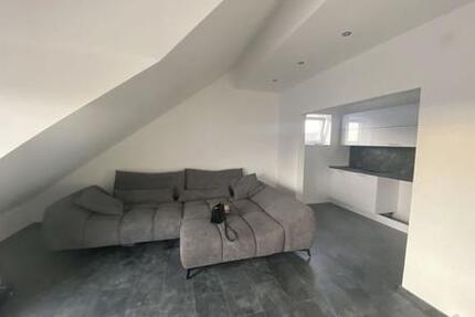 Wohnung Oberhausen-Rheinhausen Rheinhausen - 2 Zimmer, 68 m&sup2;, 1.000&euro; | Angebot:26676231