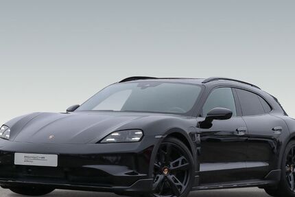 Porsche Taycan 16.000 km 97.900 &euro; Kempten 87437