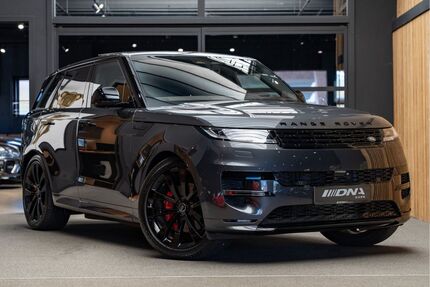 Land Rover Range Rover Sport 9.050 km 129.995 &euro; Kleve 47533