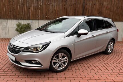 Opel Astra 170.500 km 6.200 &euro; Steinbach-Hallenberg 98587
