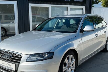 Audi A4 284.708 km 3.690 &euro; Hofolding (Bei München) 85649