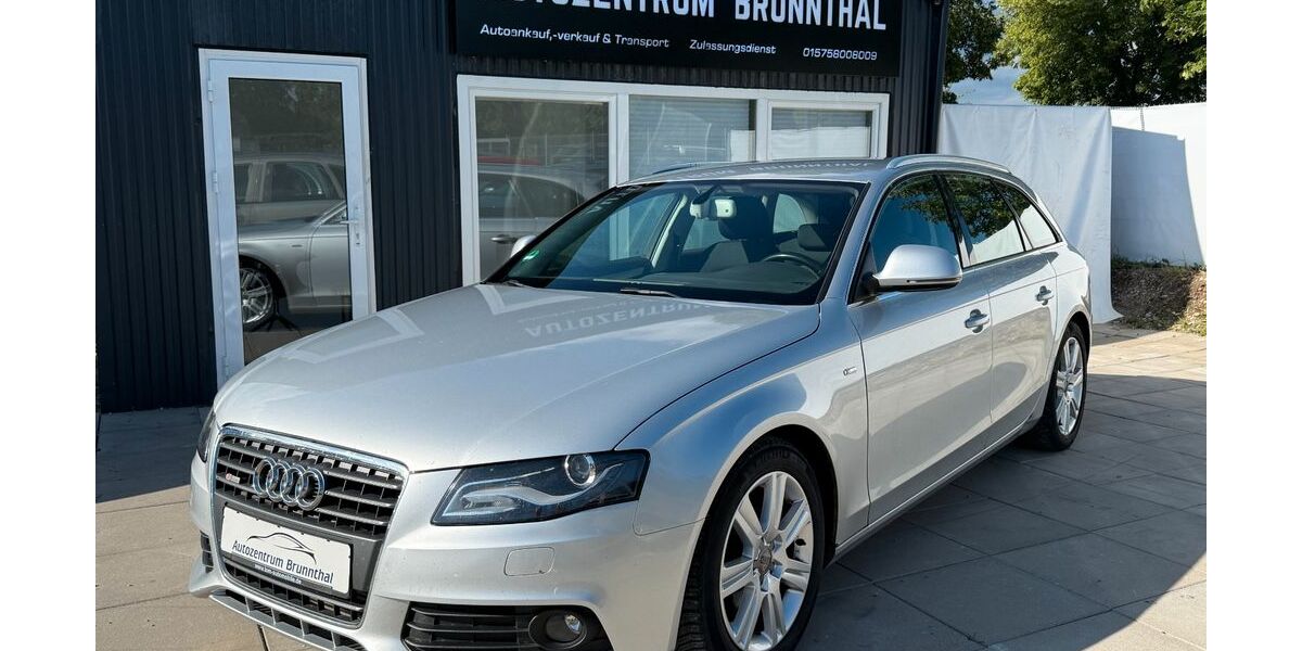 Audi A4 284.708 km 3.690 &euro; Hofolding (Bei München) 85649