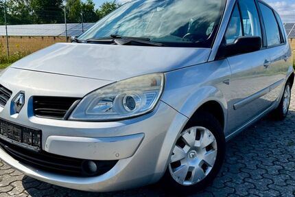 Renault Scenic 208.000 km 1.990 &euro; Bad Fallingbostel 29683