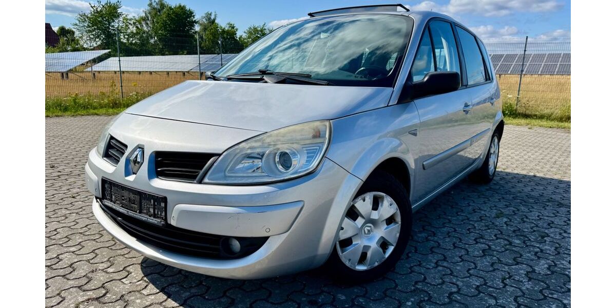 Renault Scenic 208.000 km 1.990 &euro; Bad Fallingbostel 29683