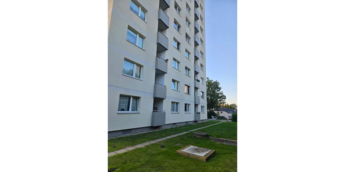 Etagenwohnung Lübeck Sankt Jürgen - 3 Zimmer, 73 m&sup2;, 175.500&euro; | Angebot:27287648