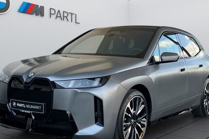 BMW iX 14.900 km 93.900 &euro; Neumarkt 92318