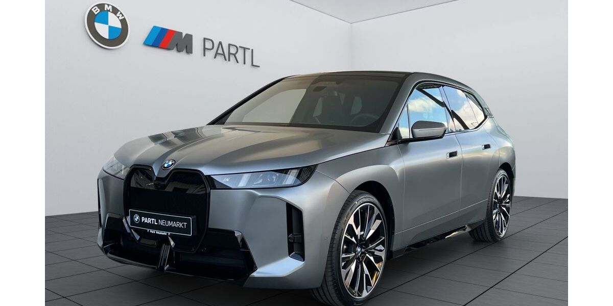 BMW iX 18.900 km 91.900 &euro; Neumarkt 92318